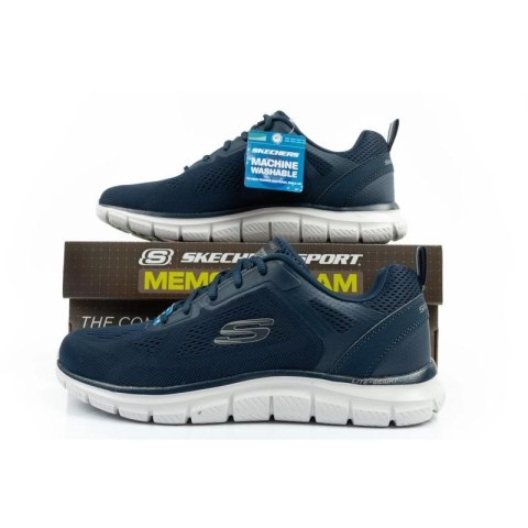 Buty Skechers Track-Broader M 232698/NVY