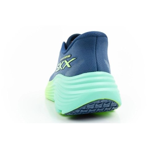 Buty do biegania Skechers Max Cushioning Slip-Ins W 129473/NVLM