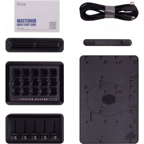 COOLER MASTER Master Hub Stream Kit