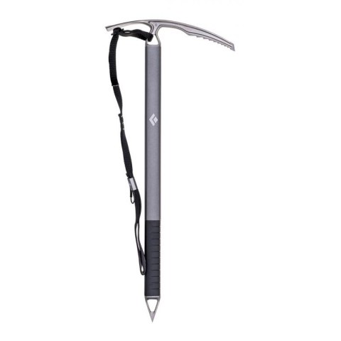 Czekan Black Diamond Raven Ice Axe z uchwytem 60 CM