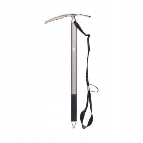 Czekan Black Diamond Raven Ice Axe z uchwytem 60 CM