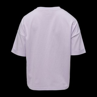 Damska Koszulka z krótkim rękawem HILLEVI WO'S