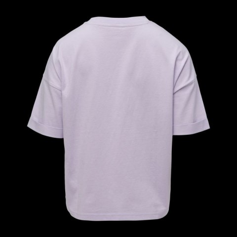 Damska Koszulka z krótkim rękawem HILLEVI WO'S