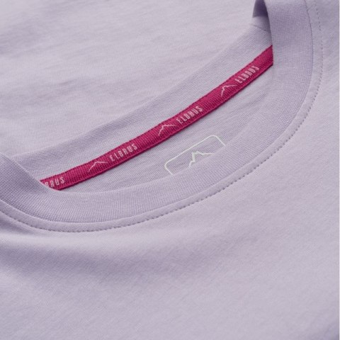 Damska Koszulka z krótkim rękawem HILLEVI WO'S