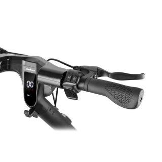 Hulajnoga elektryczna REBEL FAST WHEELS PRO MAX