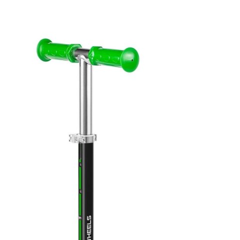 Hulajnoga trójkołowa Rebel Kids Jr LEC-ZAB0121G