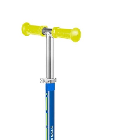 Hulajnoga trójkołowa Rebel Kids Jr LEC-ZAB0121Y