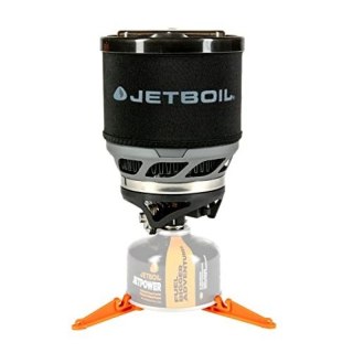Kuchenka MiniMo Cooking System Jetboil Carbon 1l