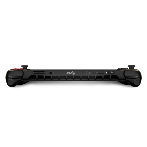 MSI Claw 8 AI+ A2VM-037PL 8"FHD+ 120Hz Touch 500nits IPS-Level panel Core Ultra 7 258V 32GB LPDDR5x SSD1TB Intel Arc Graphics Wi