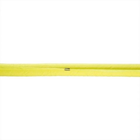 Mata samopompująca z poduszką NILS CAMP NC4349 Zielono-szara