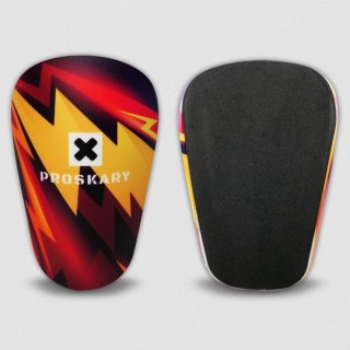 Nagolenniki piłkarskie Proskary Shin Pads 12x8cm Comic S989794