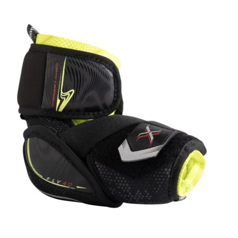 Nałokietniki hokejowe Bauer Fly40 Jr