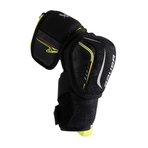 Nałokietniki hokejowe Bauer Fly40 Jr