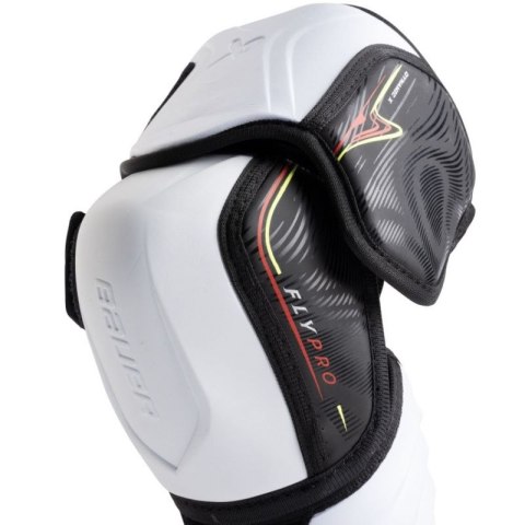 Nałokietniki hokejowe Bauer Flypro Int