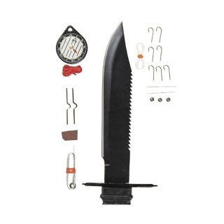 Nóż Mil-Tec Special Forces Survival Knife