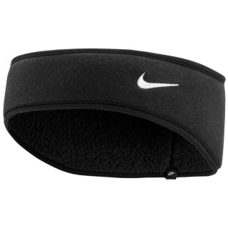 Opaska na głowę Nike Phoenix Fleece Headband W N1011752-091