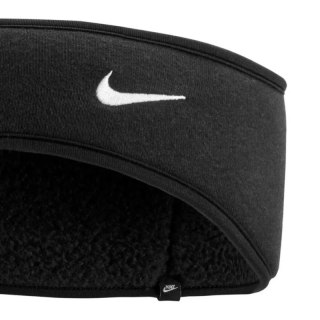 Opaska na głowę Nike Phoenix Fleece Headband W N1011752-091