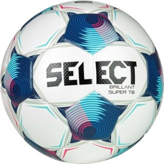 Piłka nożna SELECT Brillant Super FIFA Quality Pro v25