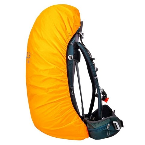 Plecak turystyczny NILS Camp NC1949 zielony Bergen 65l