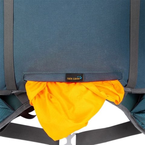 Plecak turystyczny NILS Camp NC1949 zielony Bergen 65l