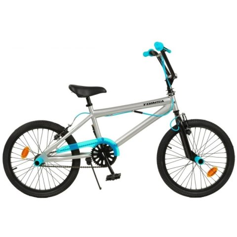 Rower BMX 20" Blue TOIMSA 546