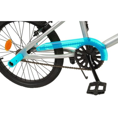 Rower BMX 20" Blue TOIMSA 546