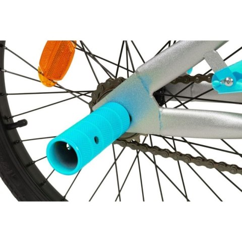 Rower BMX 20" Blue TOIMSA 546