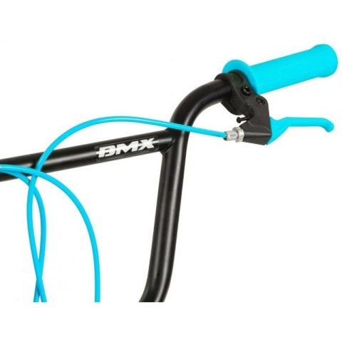 Rower BMX 20" Blue TOIMSA 546