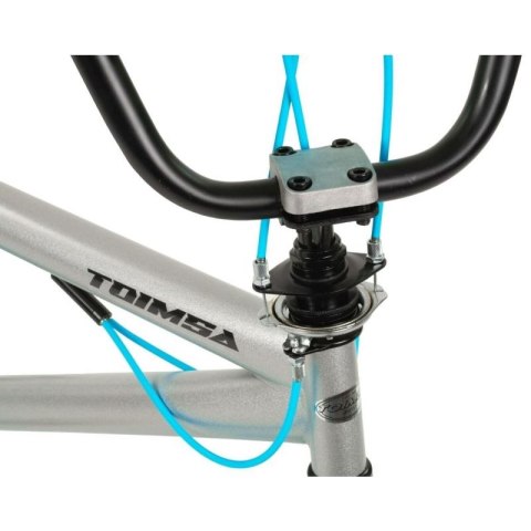 Rower BMX 20" Blue TOIMSA 546
