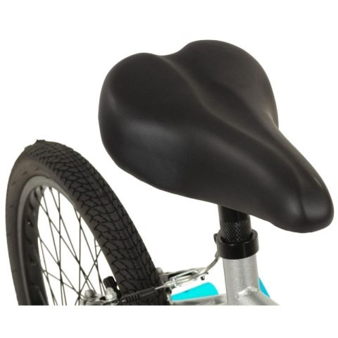 Rower BMX 20" Blue TOIMSA 546