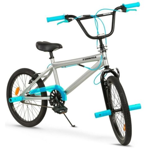 Rower BMX 20" Blue TOIMSA 546