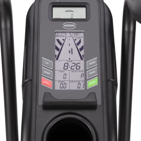 Rower powietrzny HMS MP5458 Semi Commercial