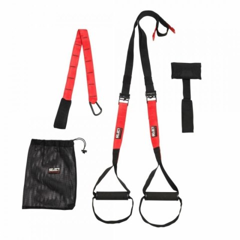 SELECT Taśmy treningowe TRX