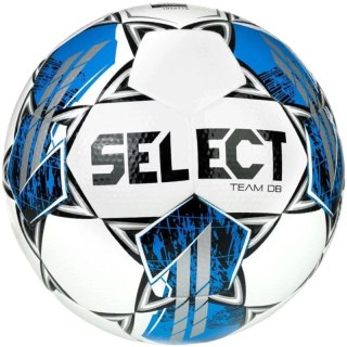 Select Team FIFA Basic DB V25 Ball 120076 Białe 5