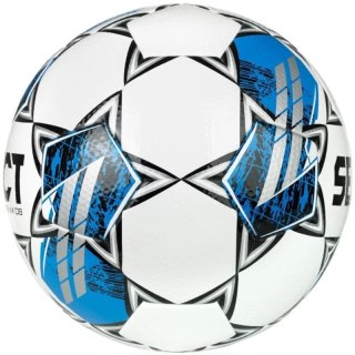 Select Team FIFA Basic DB V25 Ball 120076 Białe 5