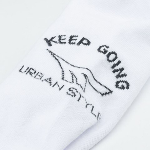 Skarpety do kostki HARTELI 2 PACK