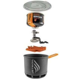 Stash Cooking System - Jetboil
