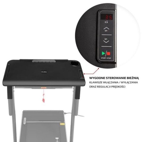 Stół do bieżni LOOP12 HMS STB12