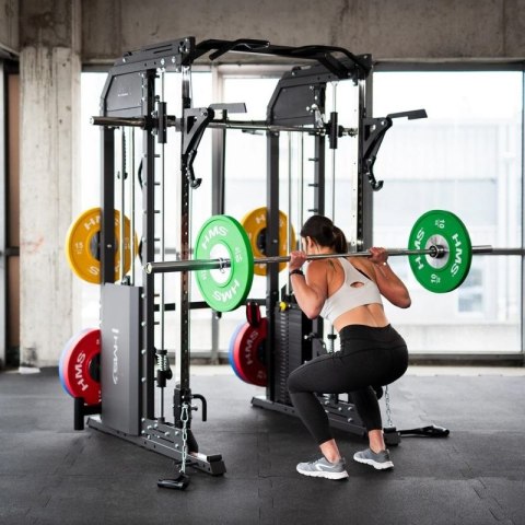 Suwnica HMS CYKLOP 4