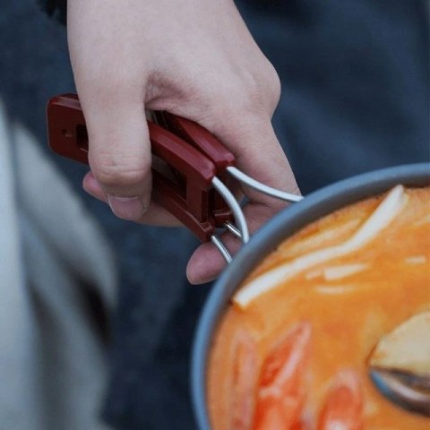 Zestaw naczyń fmc-202 FIRE-MAPLE