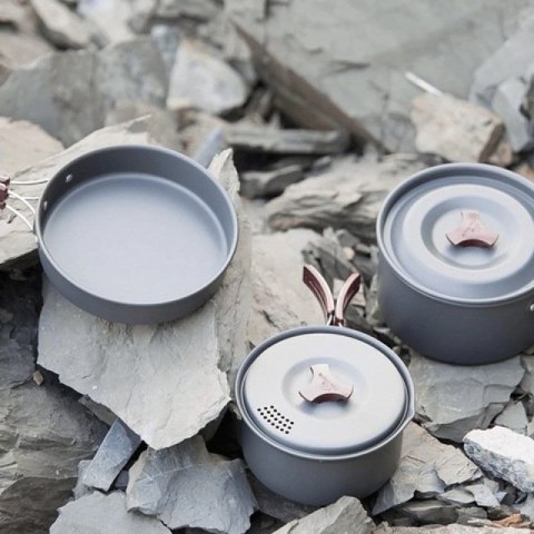 Zestaw naczyń fmc-202 FIRE-MAPLE