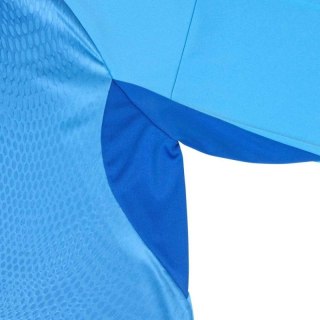 Bluza piłkarska dla bramkarza SELECT Spain v25 niebieska