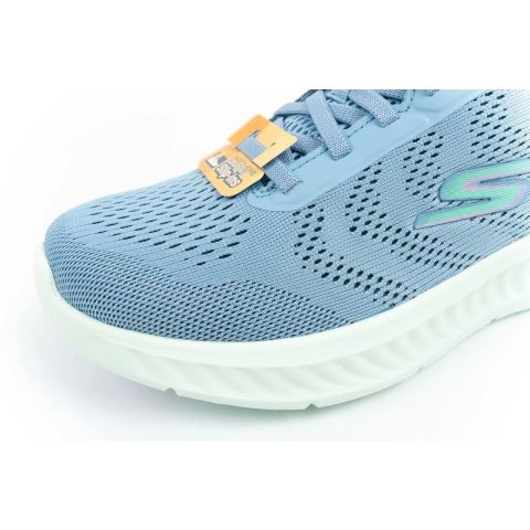 Buty Skechers Go Walk Now-Khloe Slip-Ins W 125643/BLGR