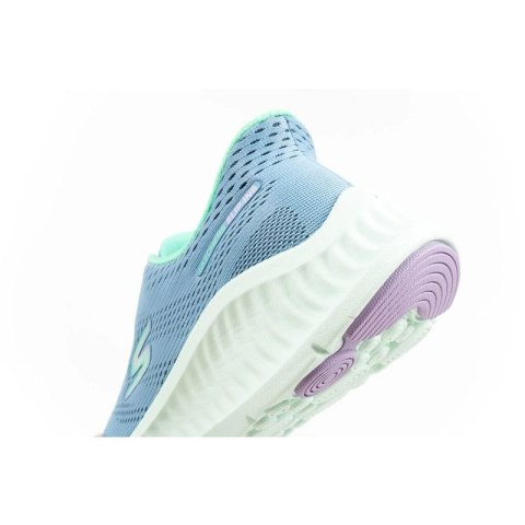 Buty Skechers Go Walk Now-Khloe Slip-Ins W 125643/BLGR