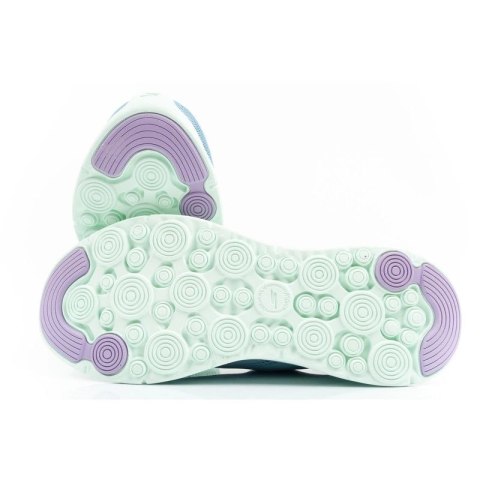 Buty Skechers Go Walk Now-Khloe Slip-Ins W 125643/BLGR