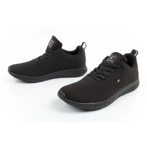 Buty Tommy Hilfiger Corporate M FM0FM02838BDS