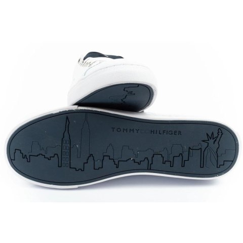 Buty Tommy Hilfiger Essential M FM0FM02157100