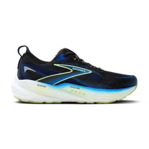 Buty do biegania Brooks Running Glycerin 22 M 1104452E002.140