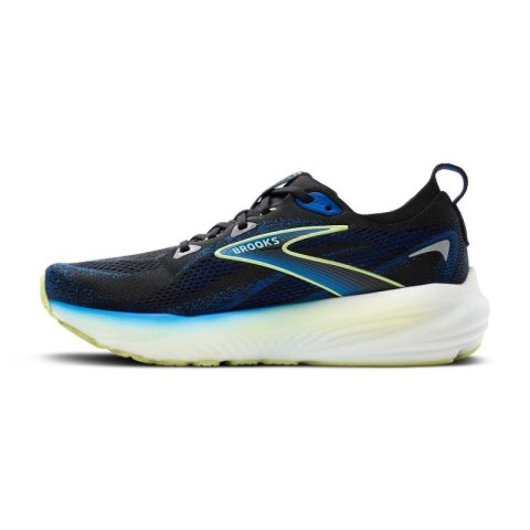 Buty do biegania Brooks Running Glycerin 22 M 1104452E002.140