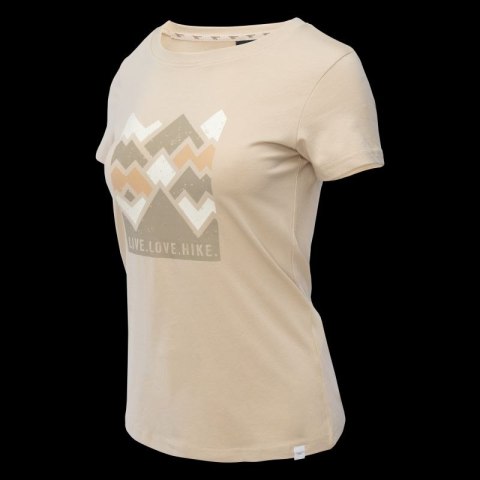 Damska Koszulka z krótkim rękawem LADY ALDYS